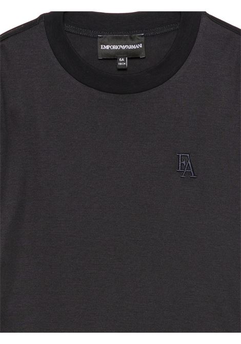 T-shirt Emporio Armani Junior EMPORIO ARMANI JUNIOR | T-SHIRT E POLO | EB001644AF10127UB118